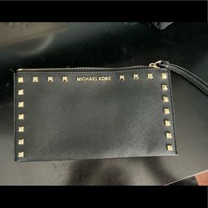 Michael Kors Wristlet